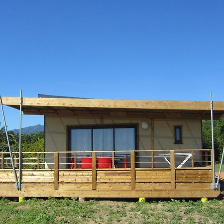 Camping Miami Plage Hotel Poggio Mezzana Exterior photo