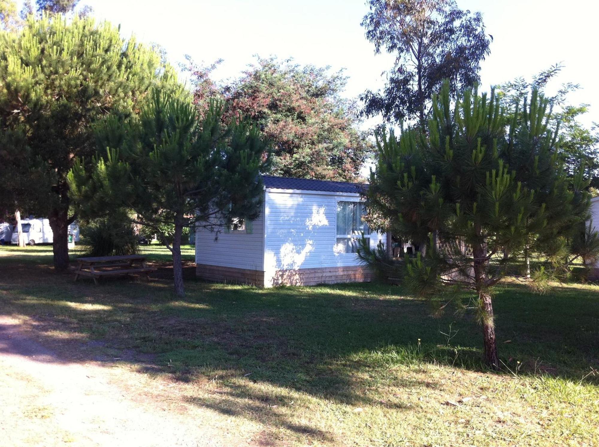 Camping Miami Plage Hotel Poggio Mezzana Exterior photo