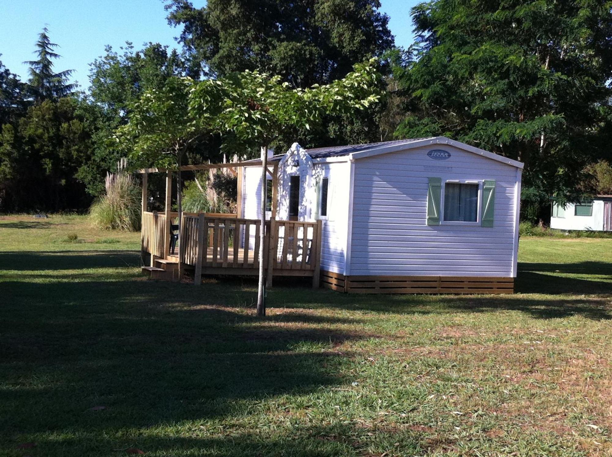 Camping Miami Plage Hotel Poggio Mezzana Exterior photo