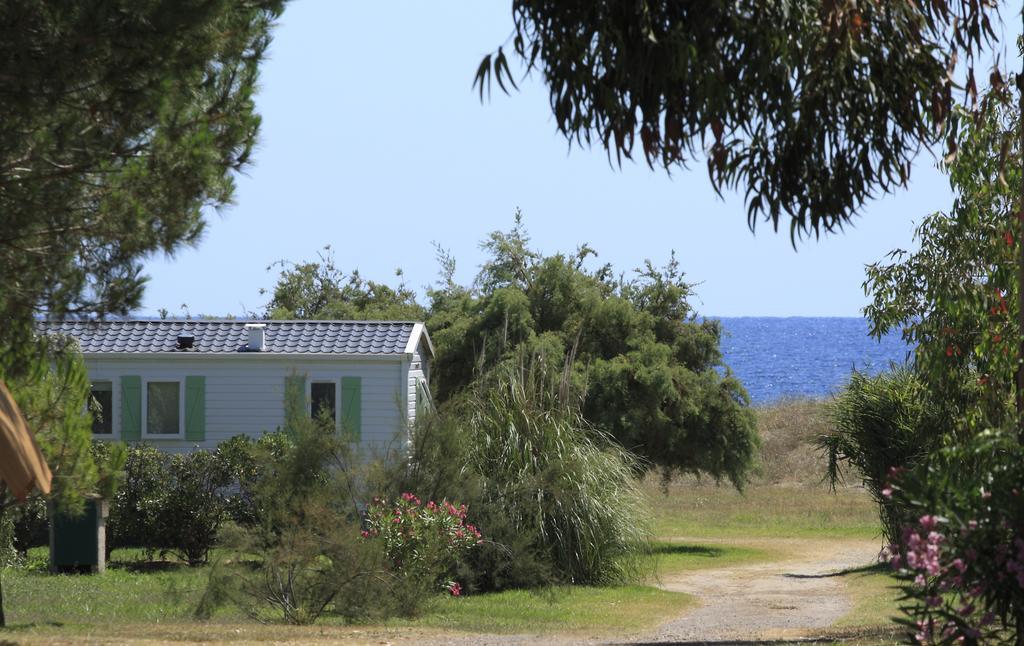 Camping Miami Plage Hotel Poggio Mezzana Room photo
